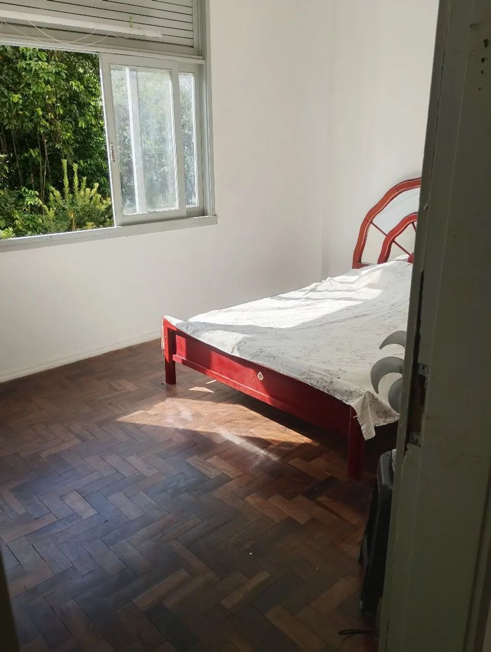 VcAlugo quarto em AP