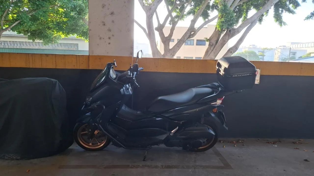 Nmax 2023 nova - Foto 5