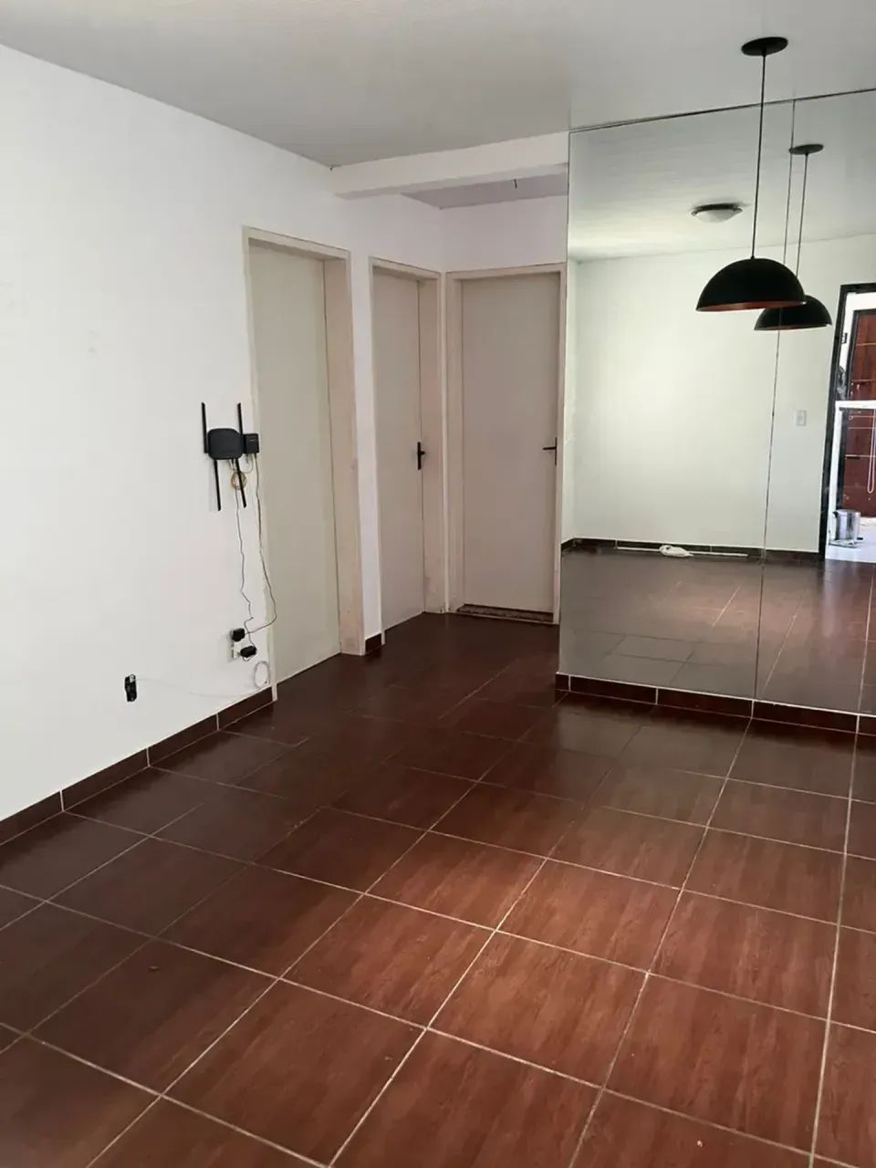 2 QUARTOS NO PETROPOLIS TABULEIRO - Foto 3