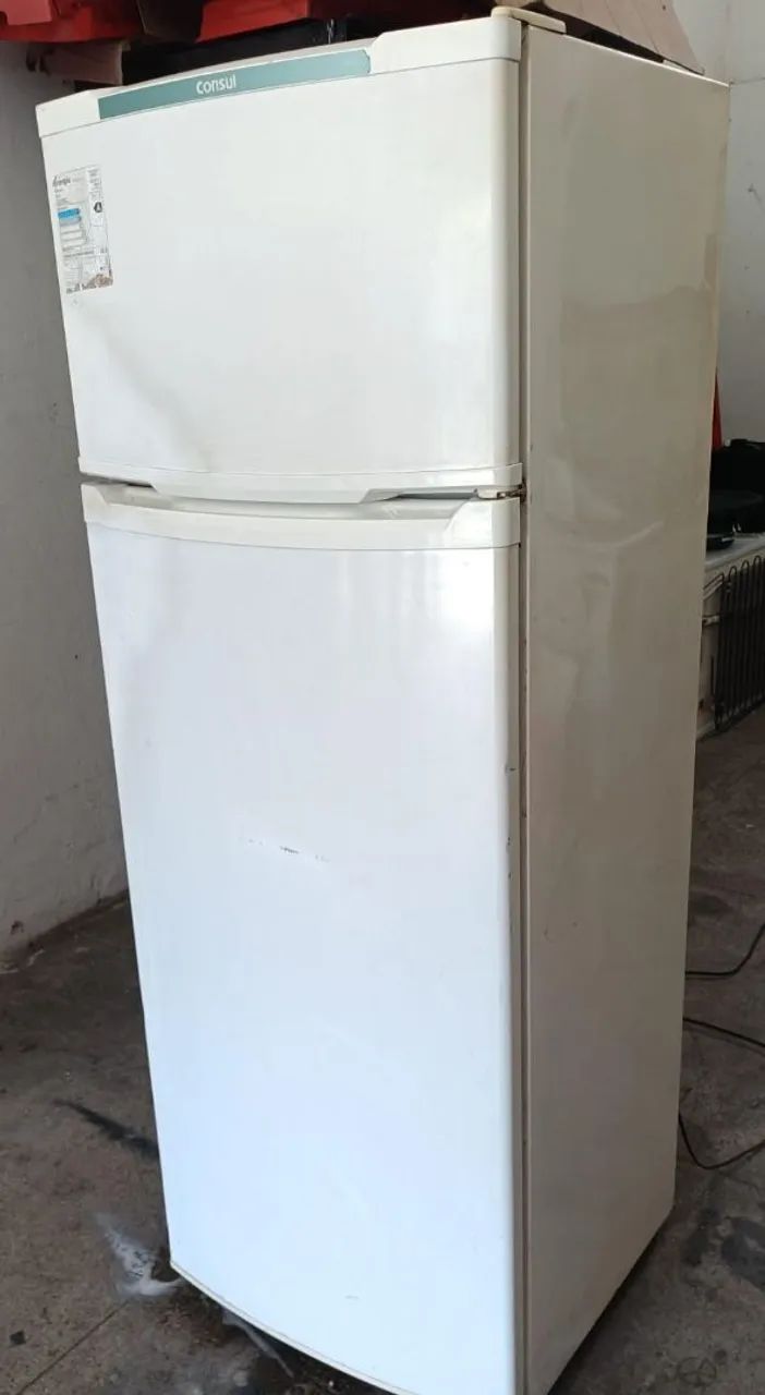 Geladeira  - Foto 4