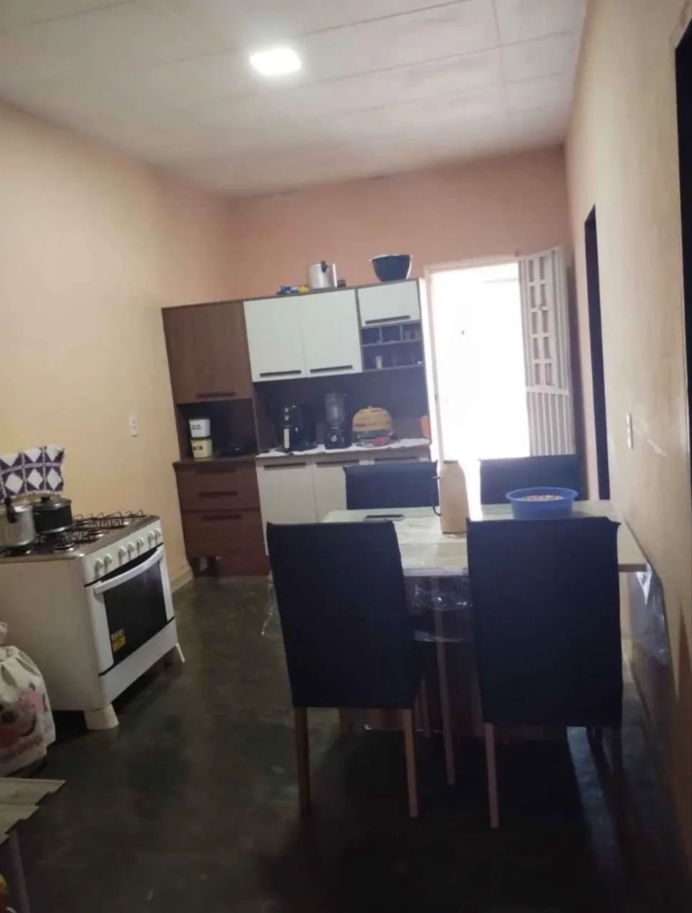 VENDO CASA SÃO PEDRO / Serra  - Foto 3
