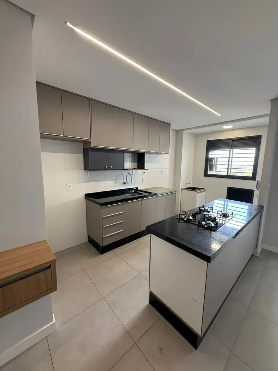 Apartamento no Edifício Soul (Plaenge) para Locação - Foto 3