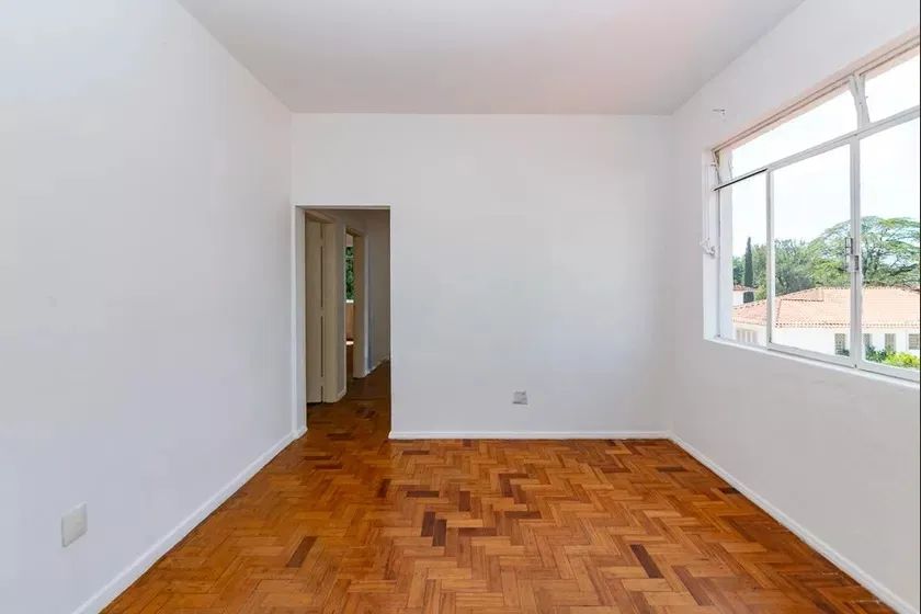 Apartamento à Venda - Cidade Jardim, 3 Quartos, 95 m2 - Foto 2