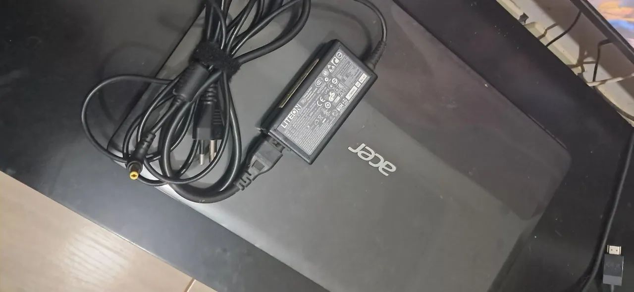 ? Notebook Acer Core i3 | Ideal p/ Estudo e Trabalho | Ótimo Preço! - Foto 2