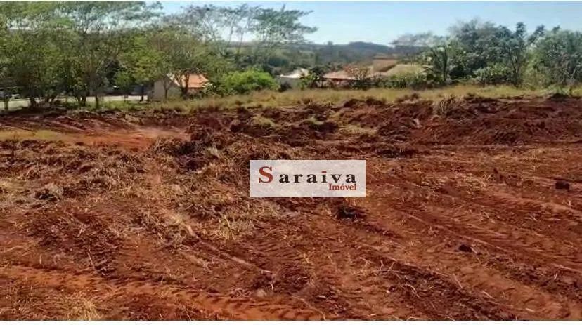 Terreno à venda, 308 m² por R$ 92.500,00 - Residencial Adolfo Saggiolo - Itapuí/SP