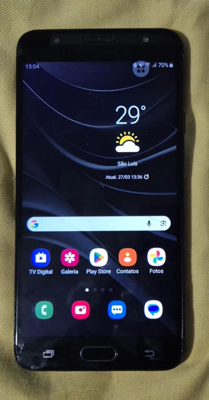 J7 PRIME A VENDA