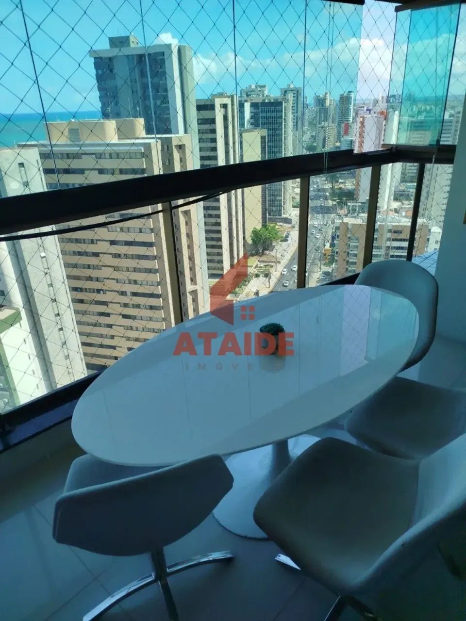 Apartamento amplo com 3 quartos e 2 vagas em Piedade - Foto 3