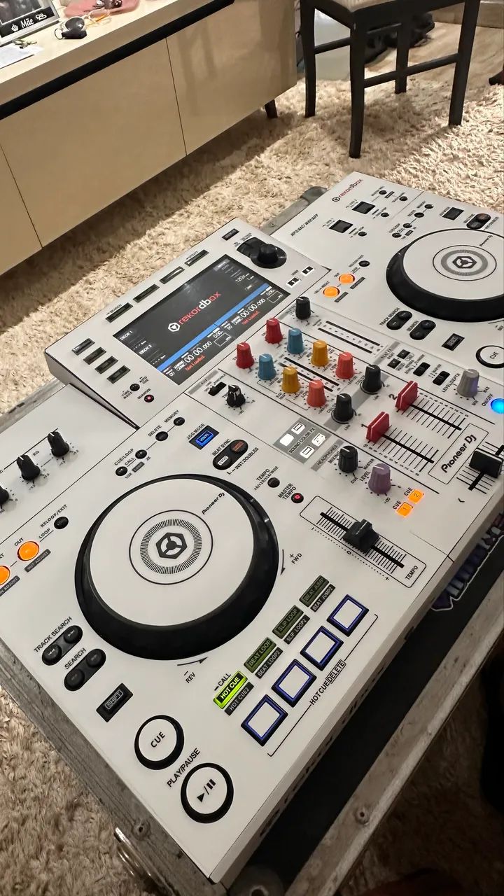 XDJ RR + CASE  - Foto 3