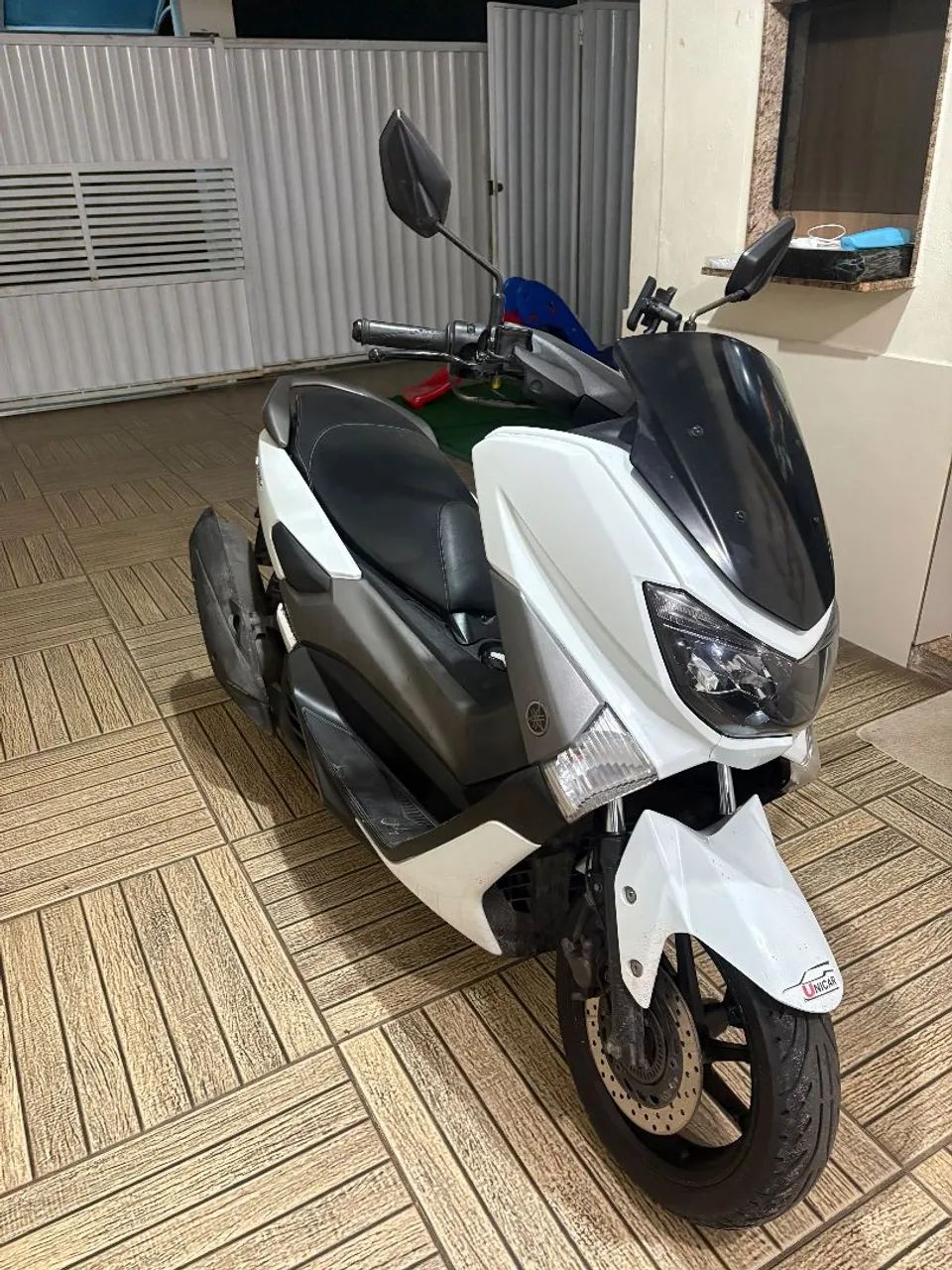 NMax  - Foto 2