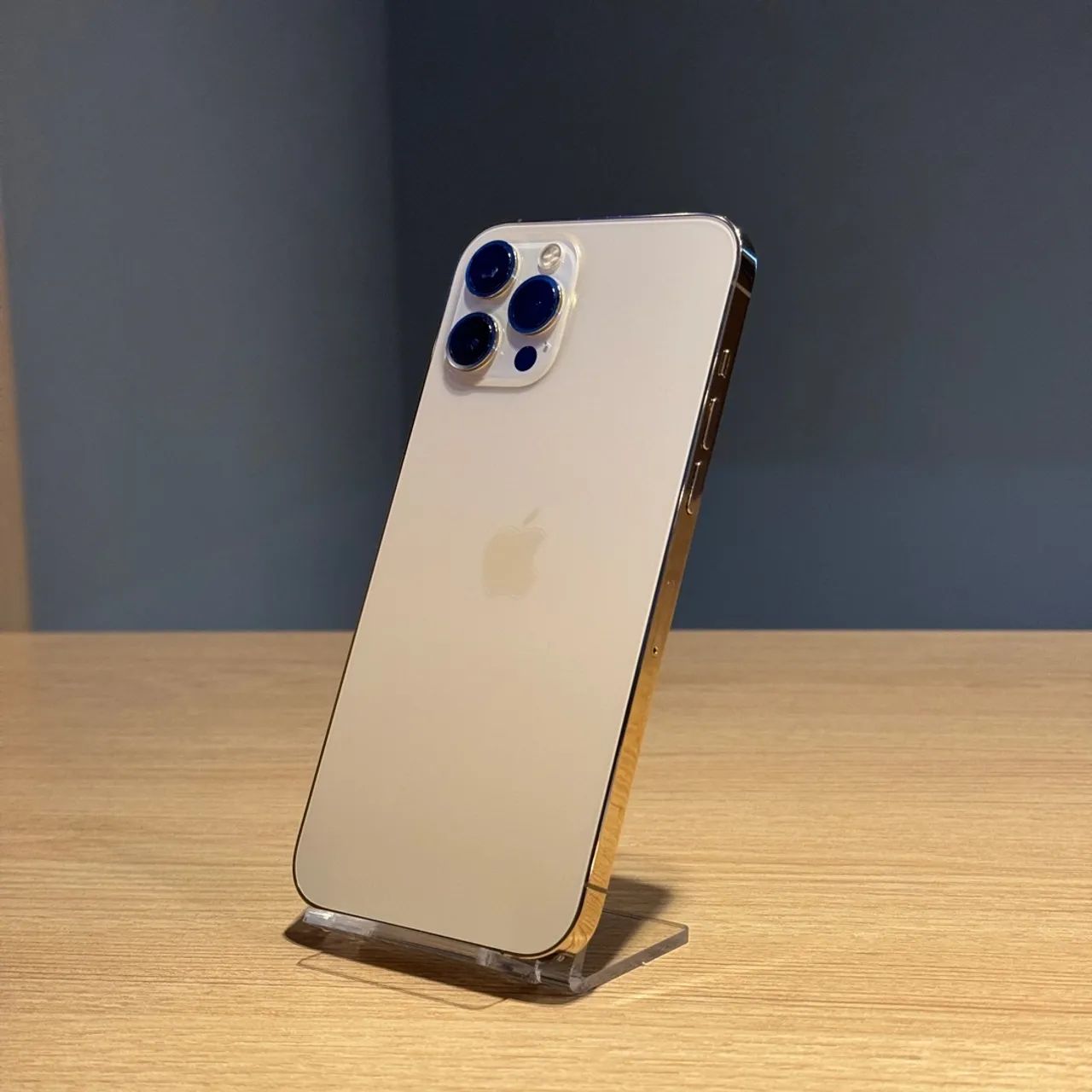 iPhone 12 Pro Max - GOLD 128 GB 
