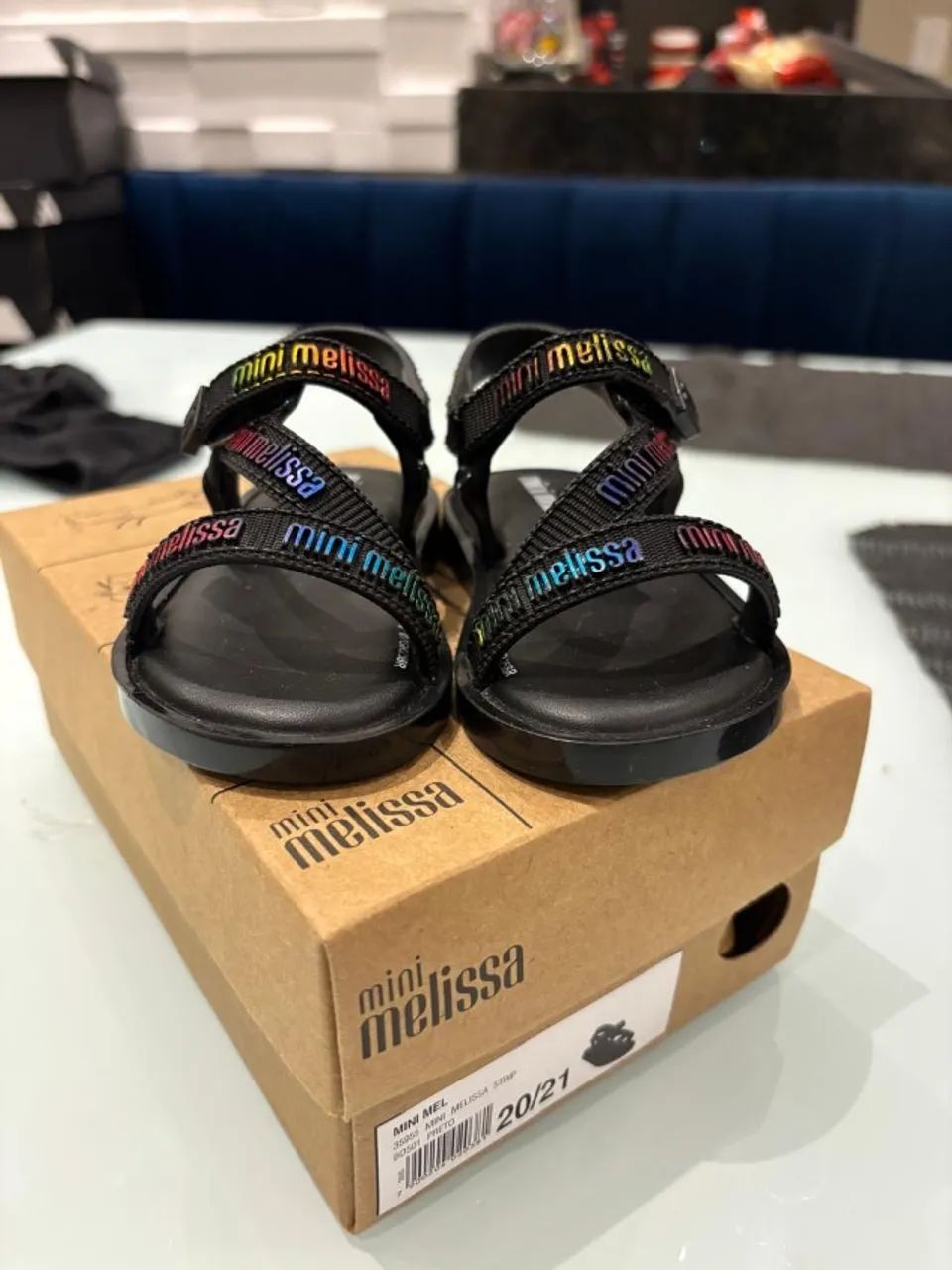 Mini Melissa 21/21 - Foto 4