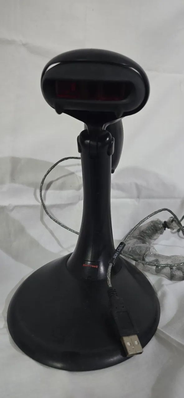 Leitor Código de Barra Honeywell MS9520