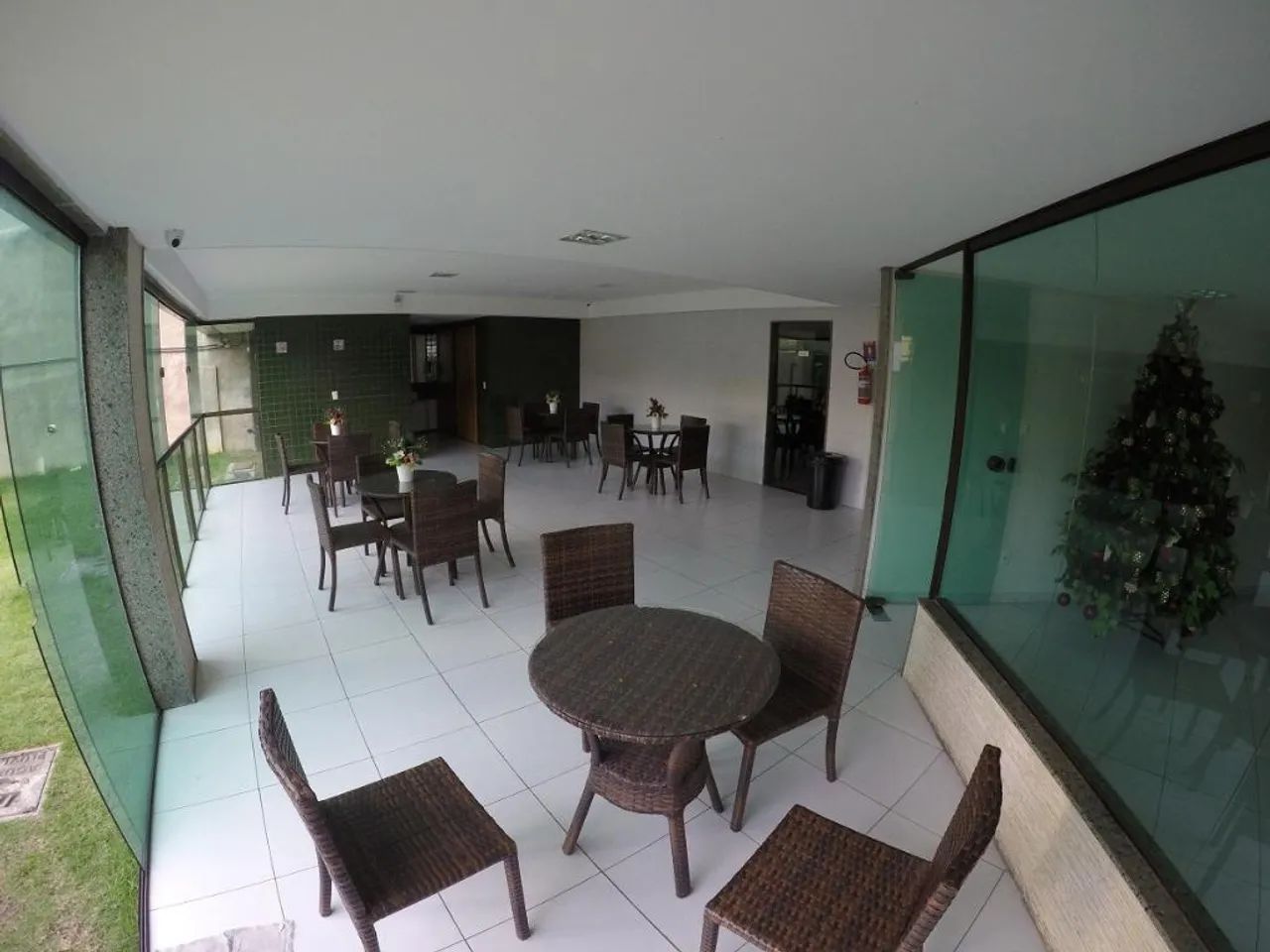 Edf. Rio Andir - Foto 4