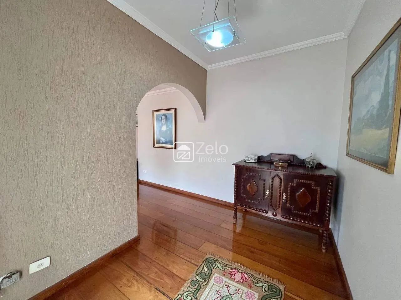 Apartamento à venda em Centro, Campinas - SP | Cód 52512 - Foto 4