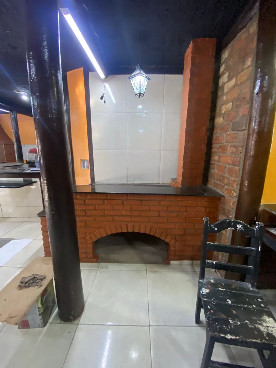 CASA + PONTO COMERCIAL EM UM SÓ IMÓVEL!  - Foto 3