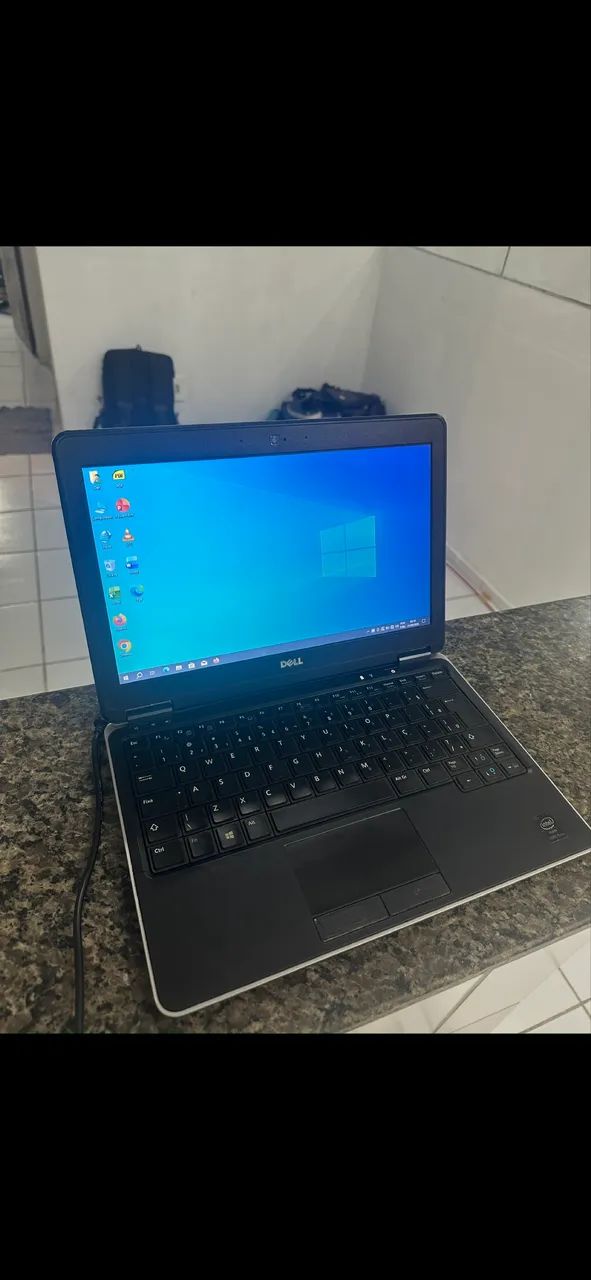 Notebook Dell Latitude E7240 i5 | 4GB RAM | SSD 256GB - Foto 4