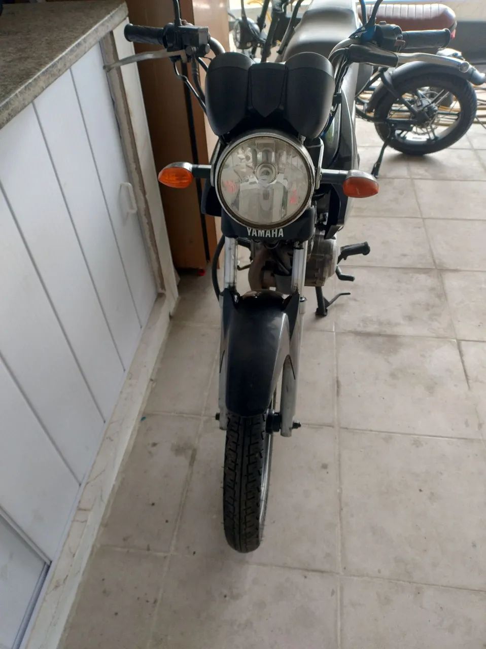 Moto factor Yamaha  - Foto 3