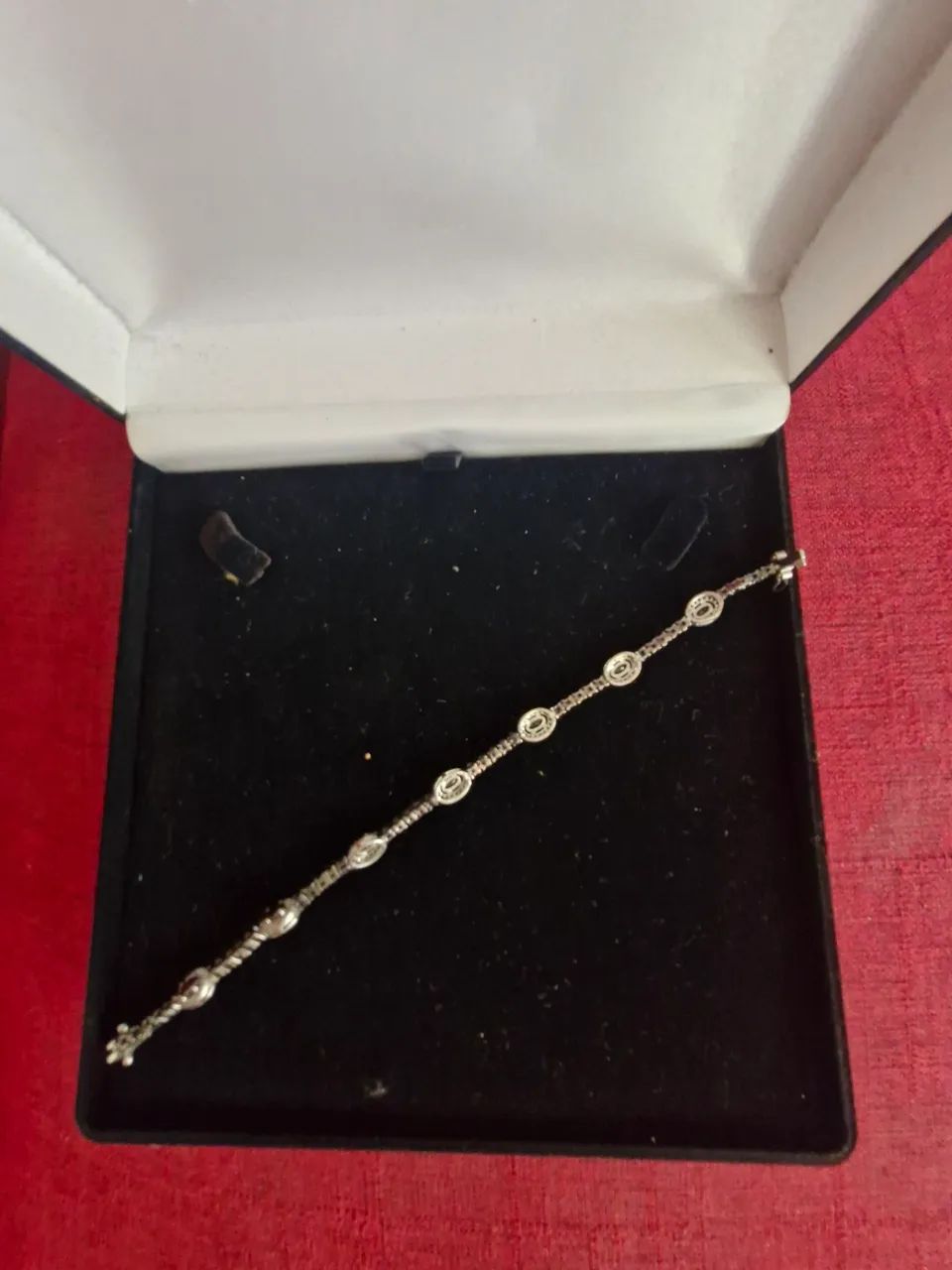 Pulseira Riviera com onyx - Foto 2