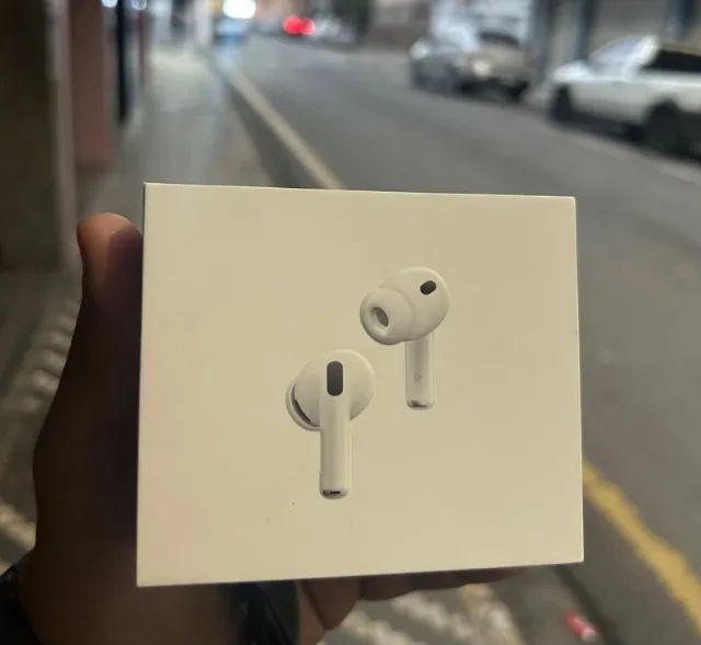 AirPods pro 3