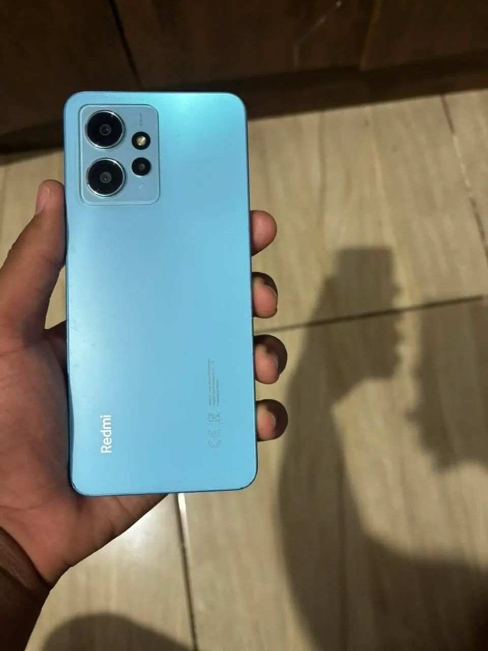 Xiaomi note 12 128gb