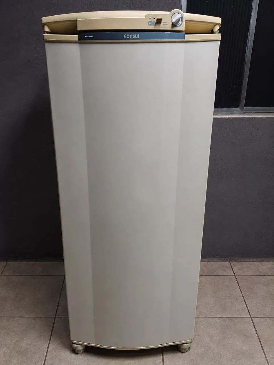 Freezer Consul 