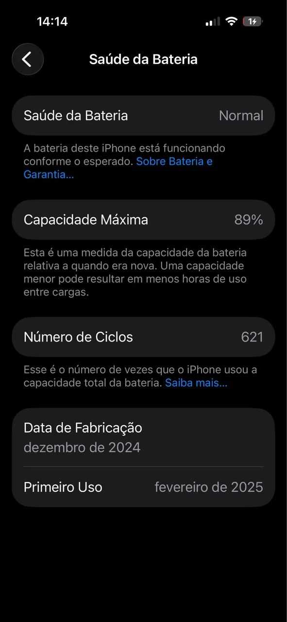iPhone 15 rosa  - Foto 3