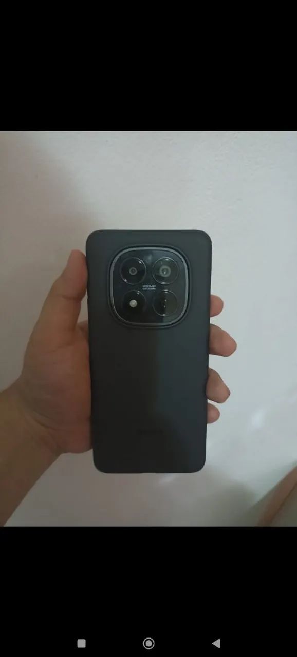 VENDO REDMI NOTE 15 PRO 4G, 256GB + 8 DE RAM - Foto 2