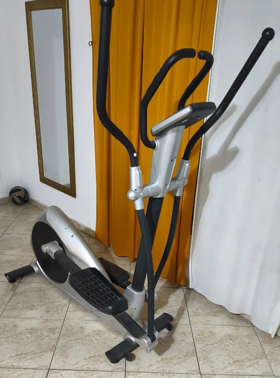 elíptico Kikos 9200 - Foto 3