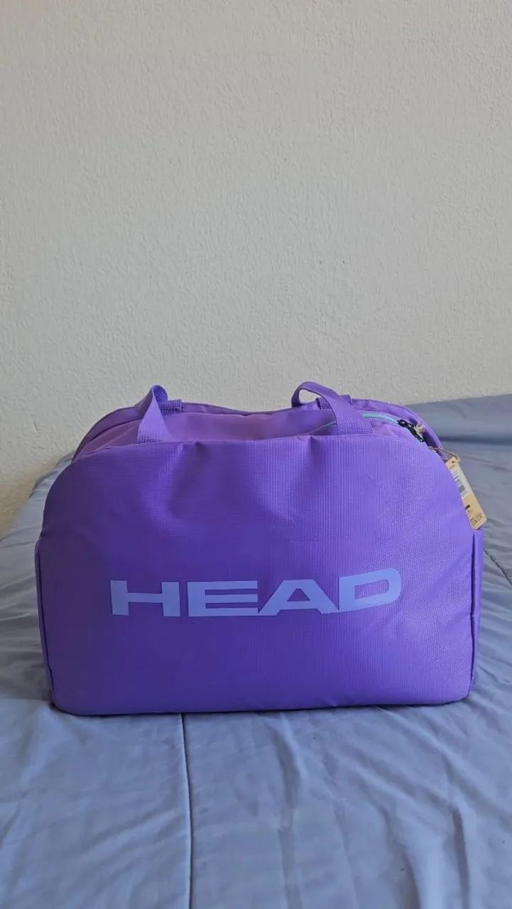 Bolsa Head Tote bag 22 L