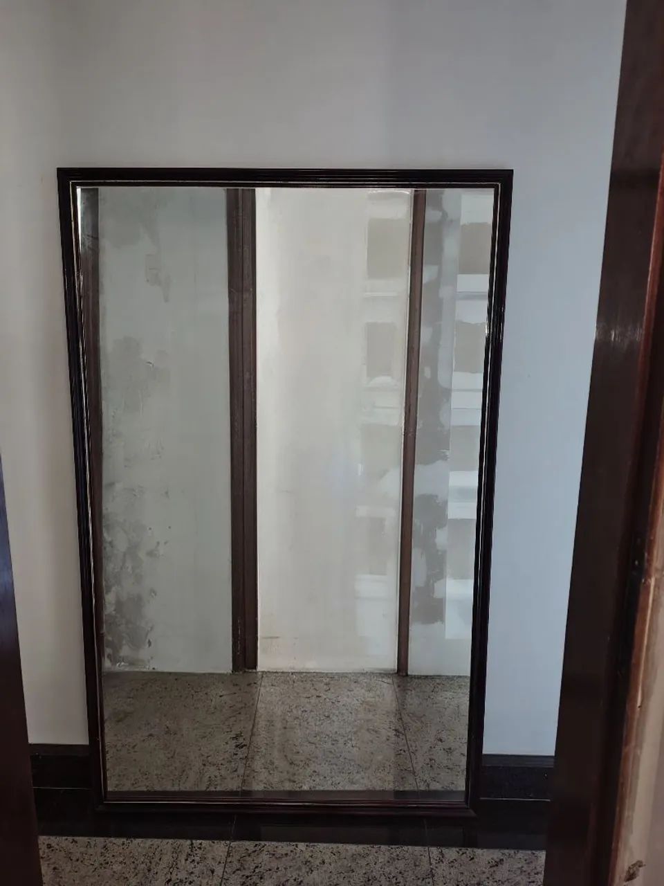 Espelho com moldura  - Foto 5