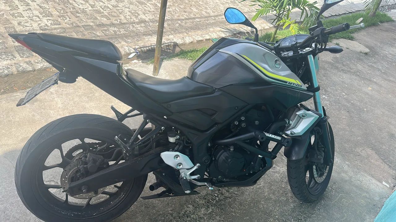 Vendo ou troco  - Foto 2
