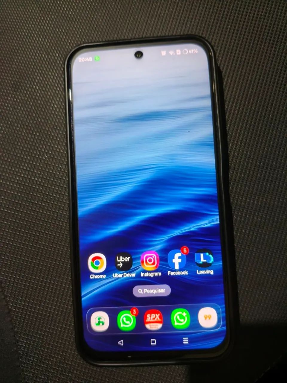 Realme C85 256G