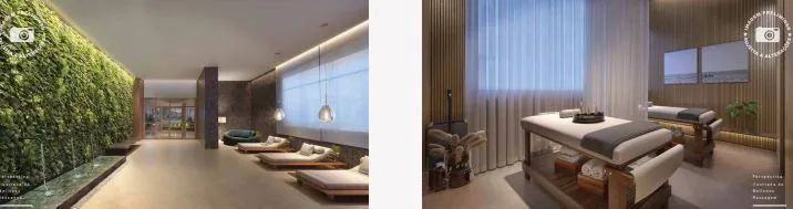 LINDENBERG IBIRAPUERA - DESIGN TOWER - Foto 9