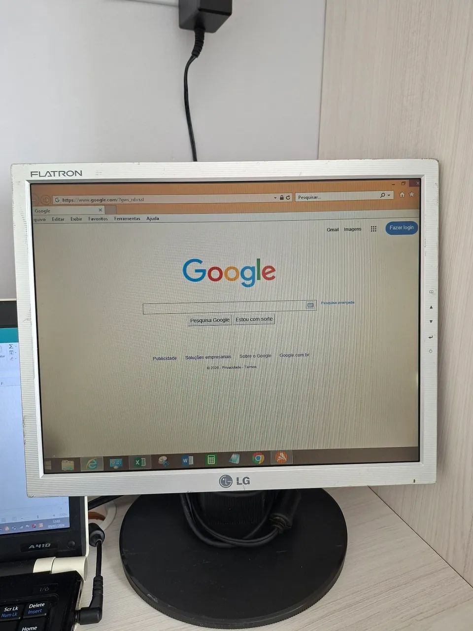 Monitor LG 15' Flatron 127v - Foto 5