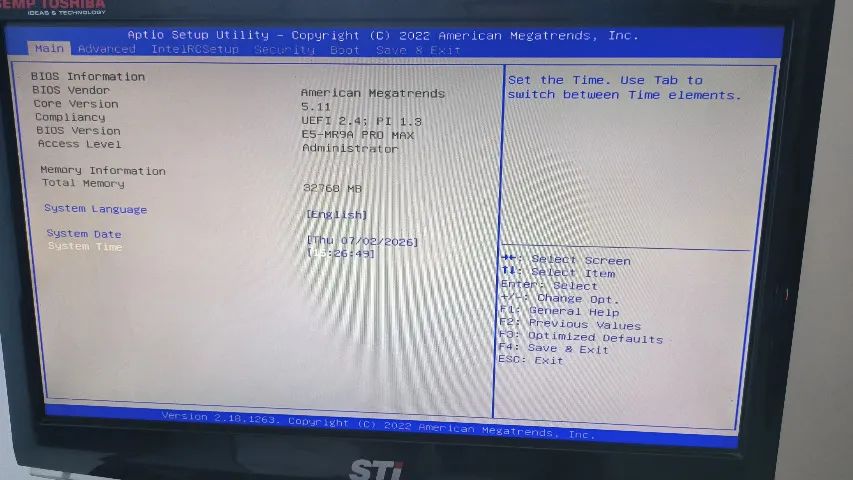 PC para escritório ou jogos - Xeon - Foto 5