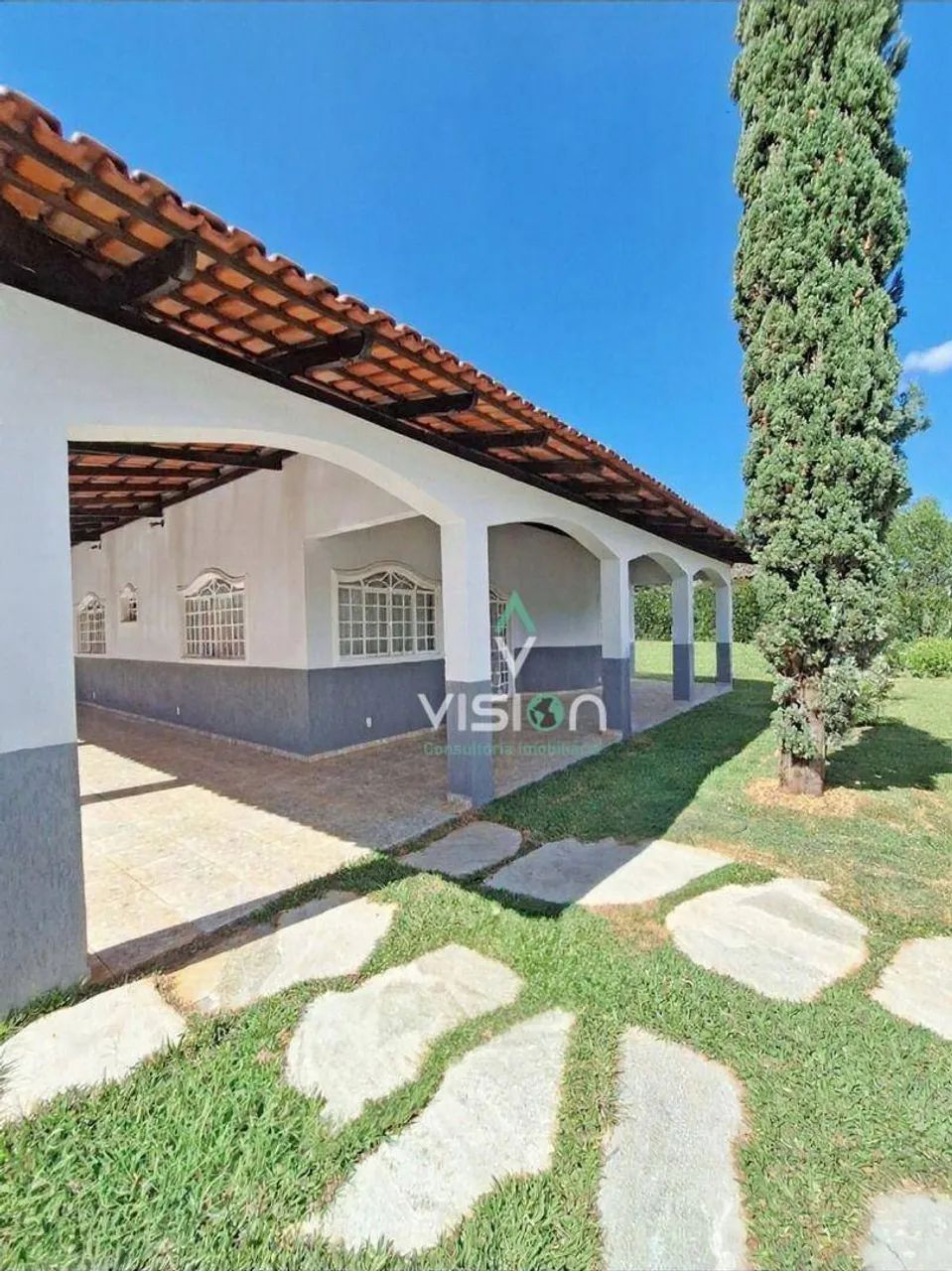 Casa 4 Quartos à Venda em Vicente Pires - Foto 3