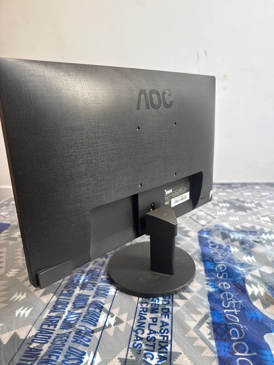 Monitor 15 polegadas aoc vga - Foto 2