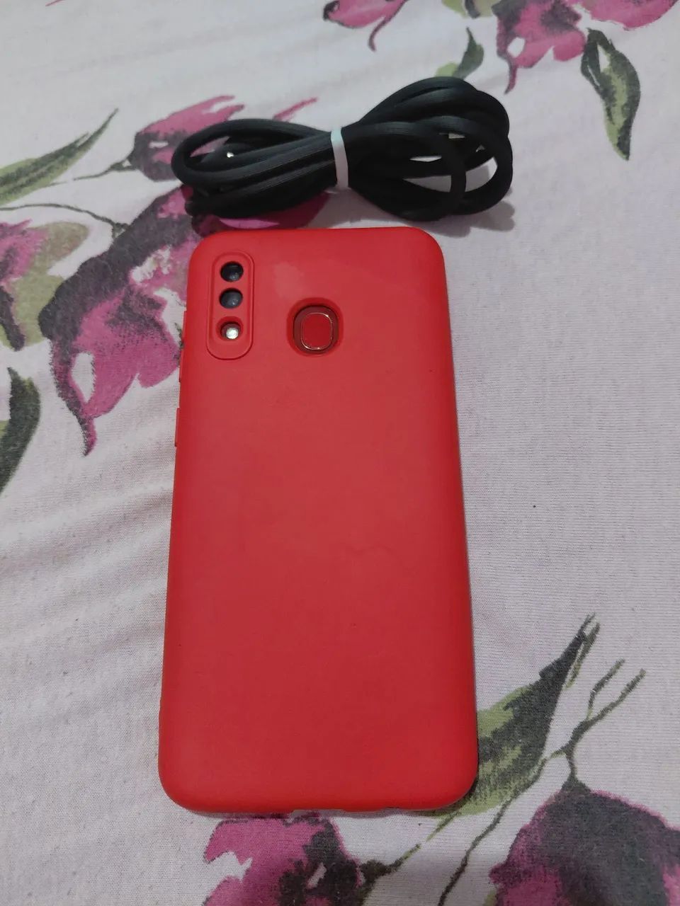 Celular A20 - Foto 2