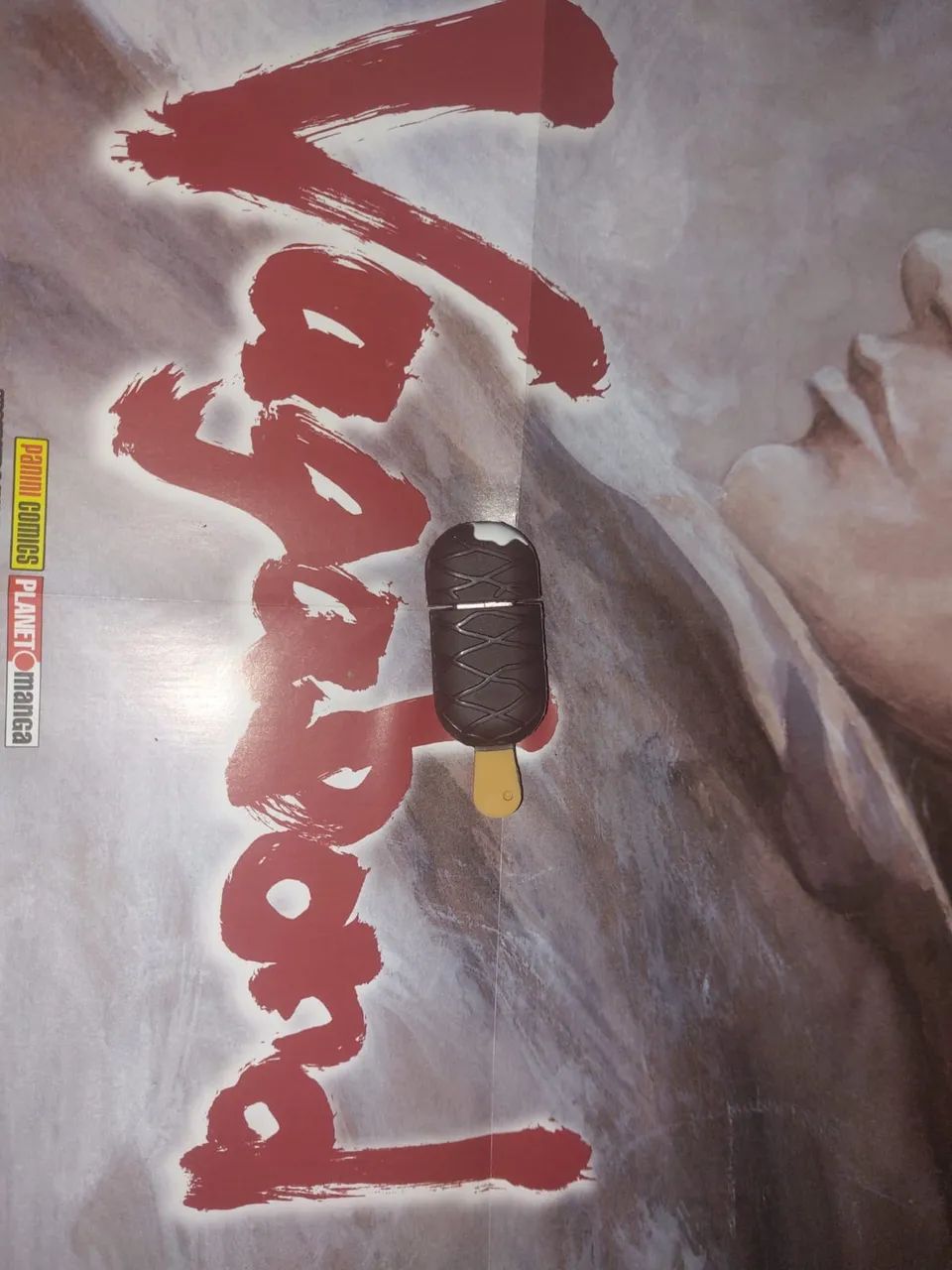 pendrive 32g NUNCA USADO  - Foto 3