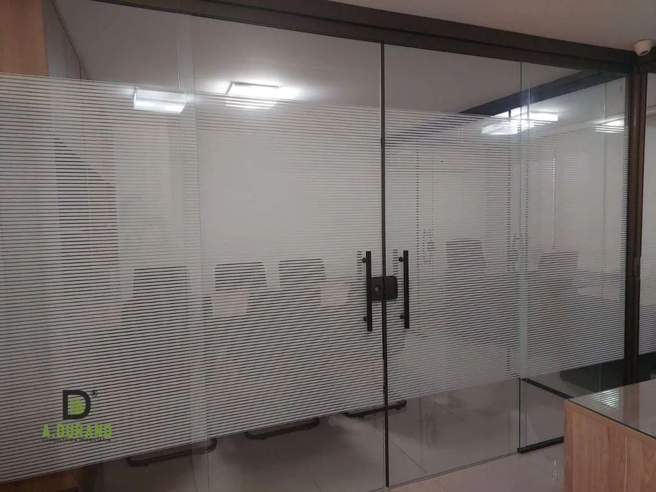 Lindíssima sala comercial mobiliada no Nova América Offices - Foto 5