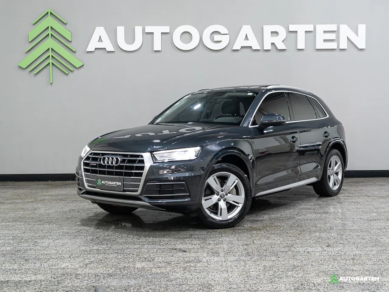 Audi Q5 Q5 Ambiente 2.0 TFSI Quattro S tronic 2018