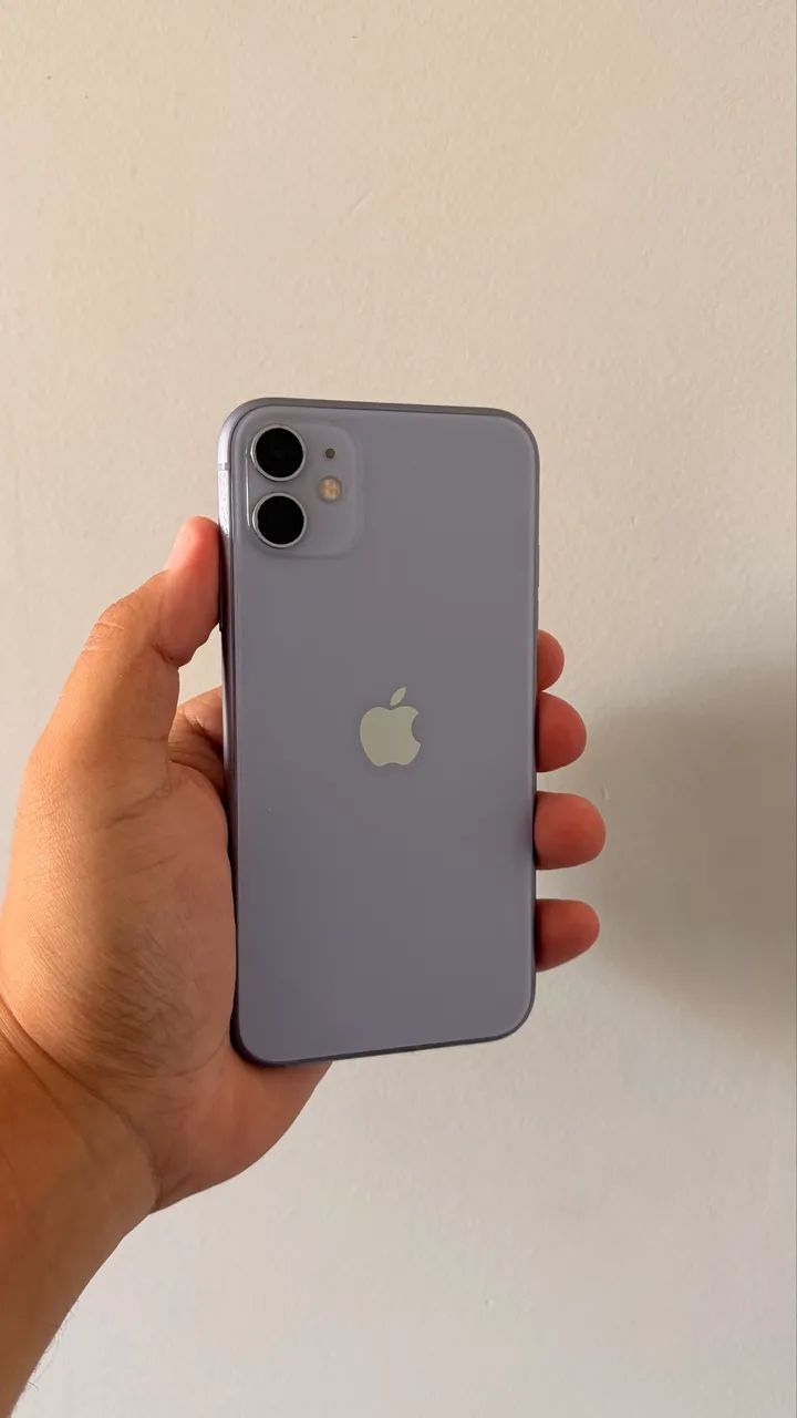 iPhone 11 64GB - Foto 2