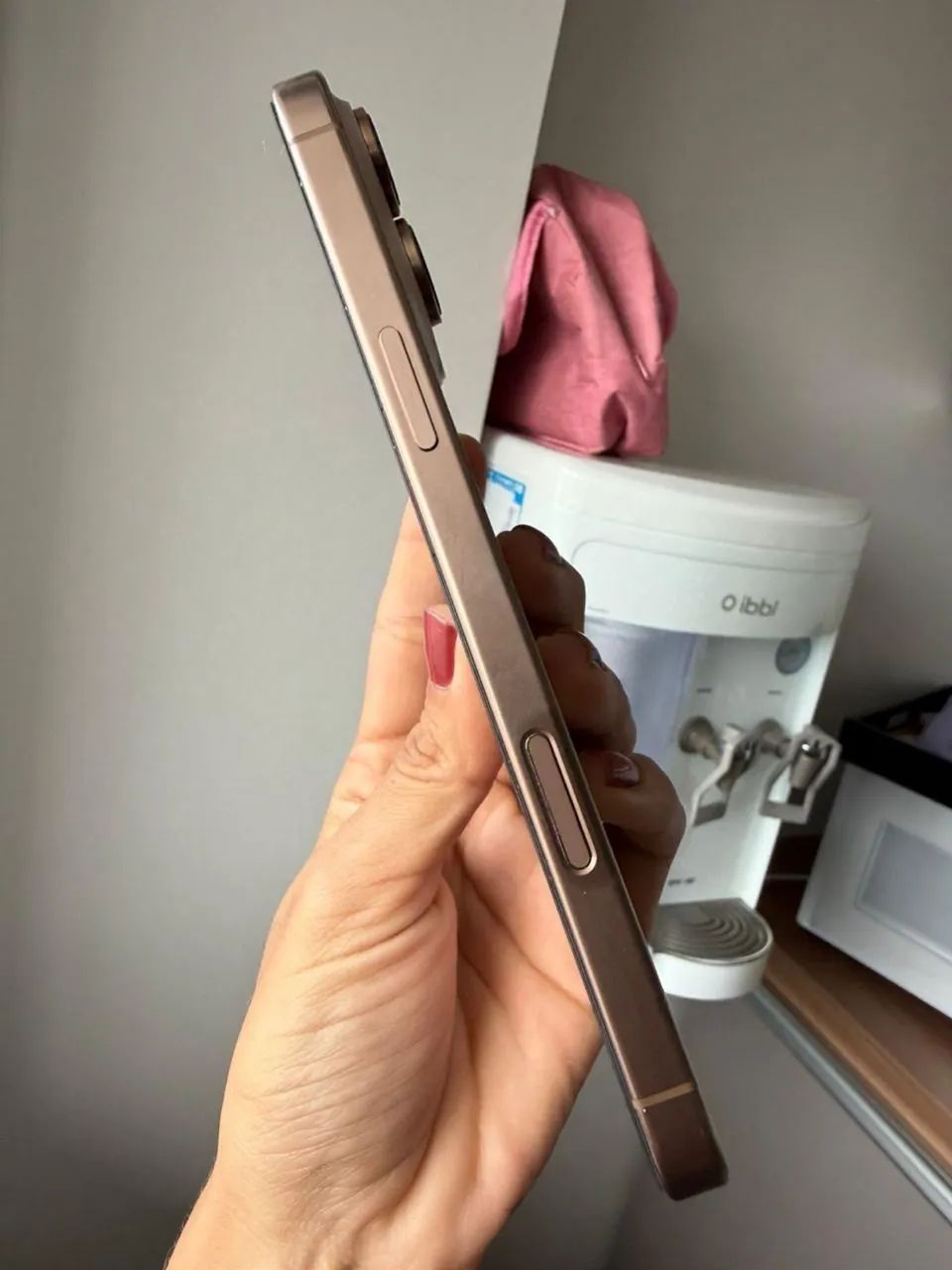iPhone 16 pro max 512gb - Foto 4