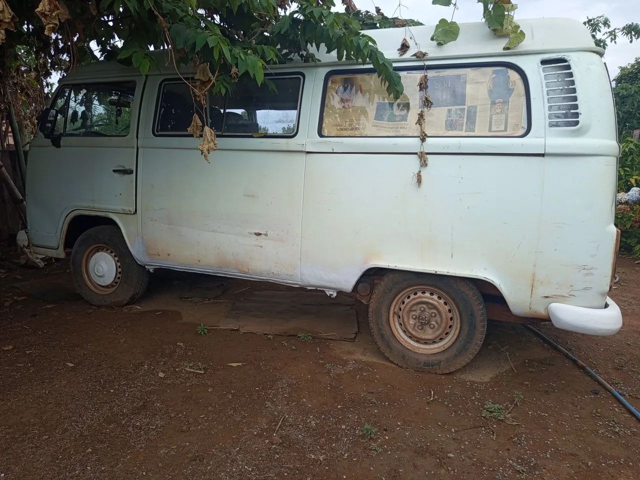 Kombi - Foto 3