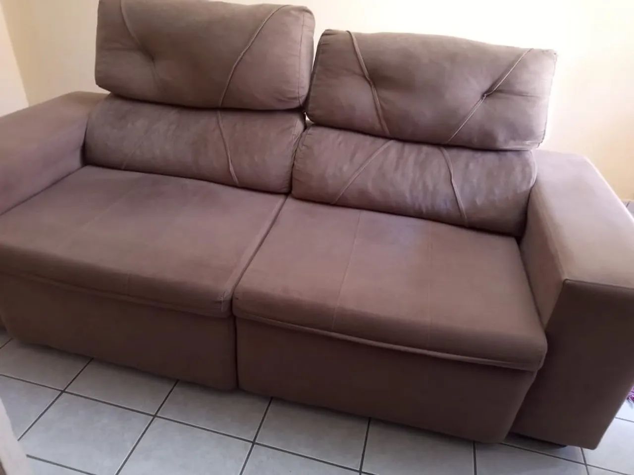 Sofá  - Foto 4