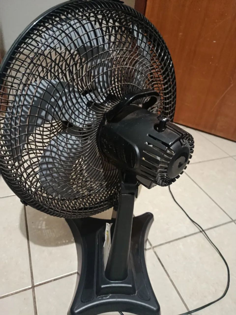 Ventilador (Multi turbo 40) - Foto 2
