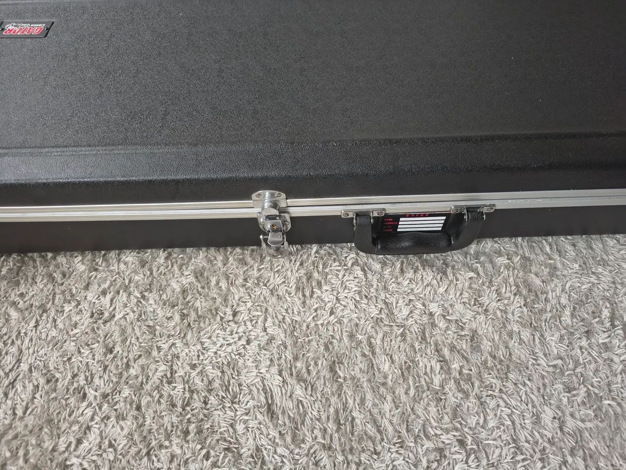 Case Gator  - Foto 3