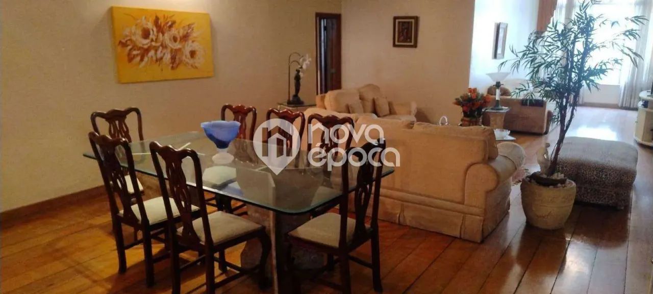 Leme | Apartamento 3 quartos, sendo 1 suite - Foto 5