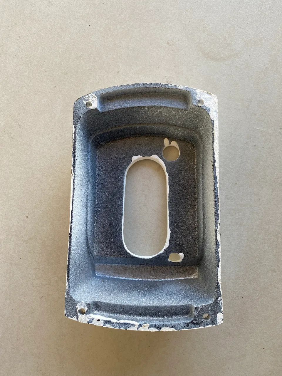 Protetor de interfone  - Foto 2