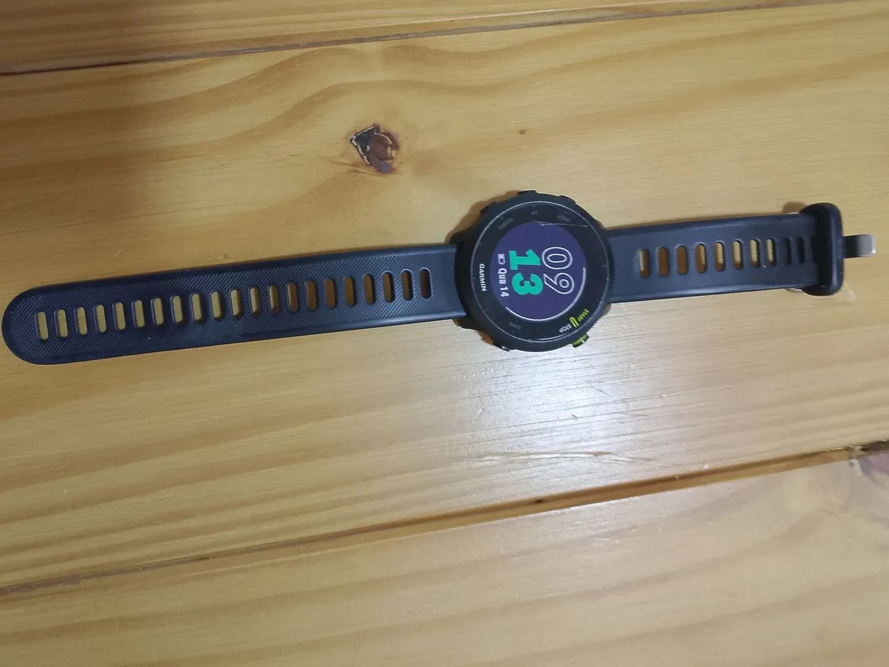 Relógio Garmin Forerunner 55  - Foto 2